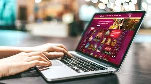 Онлайн казино Casino Bitstarz