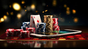 Зеркало Casino EzCash